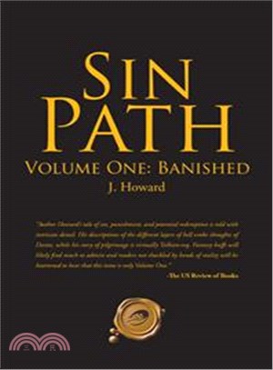 Sin Path ─ Volume One: Banished