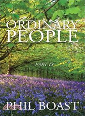 Ordinary People, Part Nine