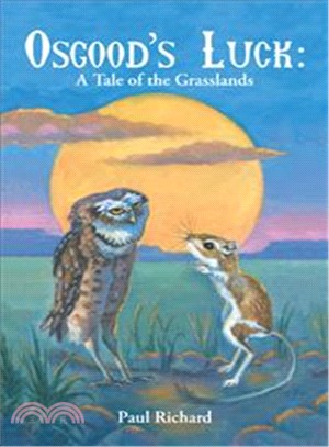Osgood Luck: a Tale of the Grasslands