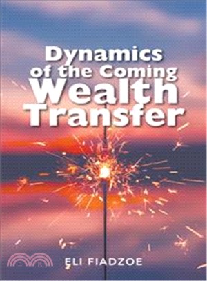 Dynamics of the Coming Wealth Transfer