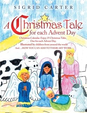 A Christmas Tale for Each Advent Day