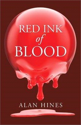 Red Ink of Blood