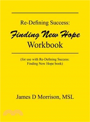 Re-defining Success ― Finding New Hope Workbook