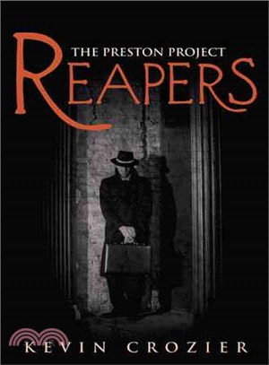 Reapers ─ The Preston Project