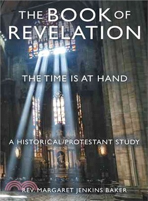The Book of Revelation ─ The Time Is at Hand