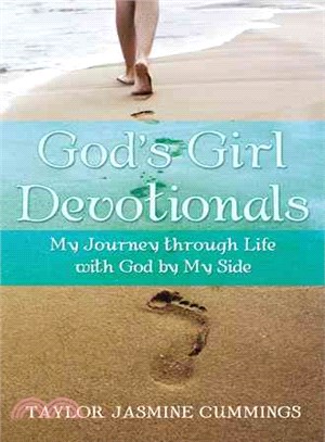 God Girl Devotionals ─ My Journey Through Life With God by My Side