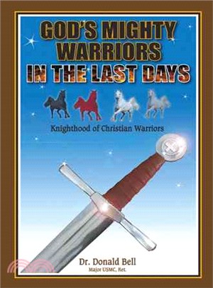 God Mighty Warriors in the Last Days ─ Knighthood of Christian Warriors