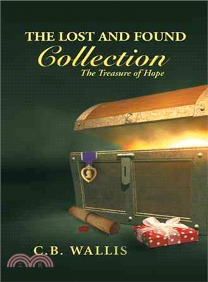 The Lost and Found Collection ─ The Treasure of Hope