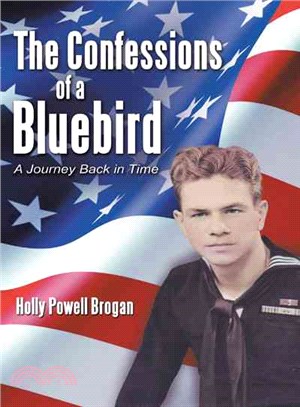 The Confessions of a Bluebird ─ A Journey Back in Time