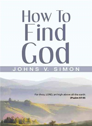 How to Find God