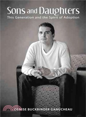 Sons and Daughters ─ This Generation and the Spirit of Adoption