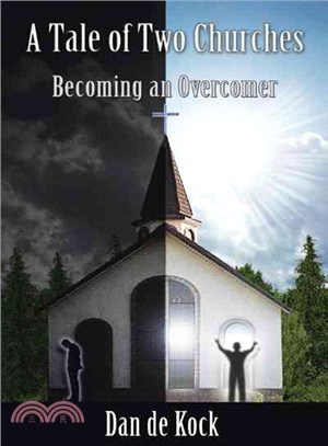 A Tale of Two Churches ─ Becoming an Overcomer