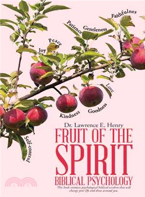 Fruit of the Spiritiblical Psychology