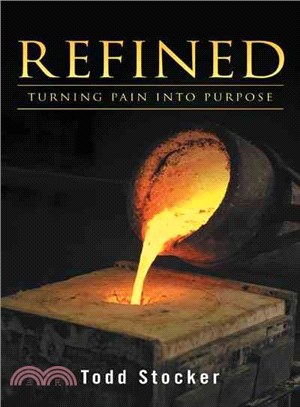 Refined ─ Turning Pain into Purpose