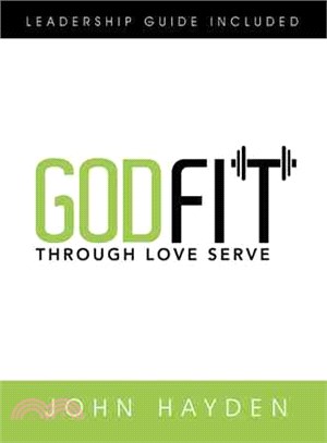 Godfit ─ Through Love Serve