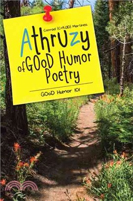 Athruzy of Good Humor Poetry ─ Good Humor 101