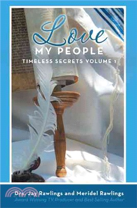 Love My People ─ Timeless Secrets