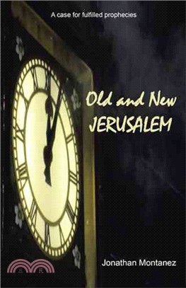 Old and New Jerusalem