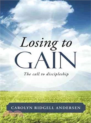 Losing to Gain ─ The Call to Discipleship