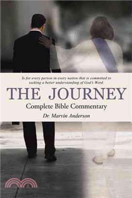 The Journey ─ Complete Bible Commentary