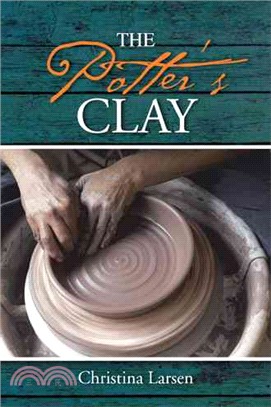 The Potter Clay