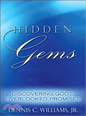 Hidden Gems ─ Discovering God's Overlooked Promises