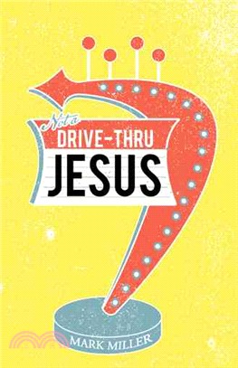 Drive-thru Jesus