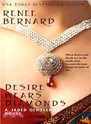 Desire Wears Diamonds