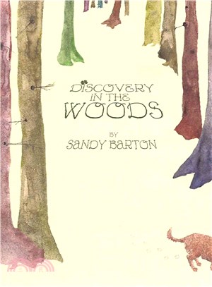 Discovery in the Woods ― A St. Patrick's Day Surprise