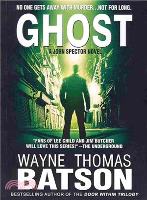 Ghost ― A John Spector Novel