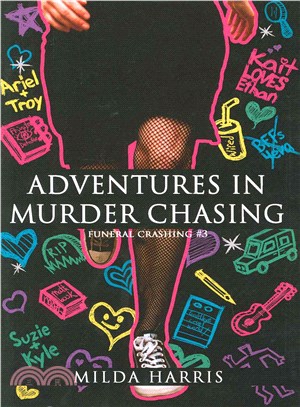 Adventures in Murder Chasing ― Funeral Crashing #3