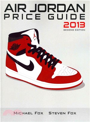 Air Jordan Price Guide 2013