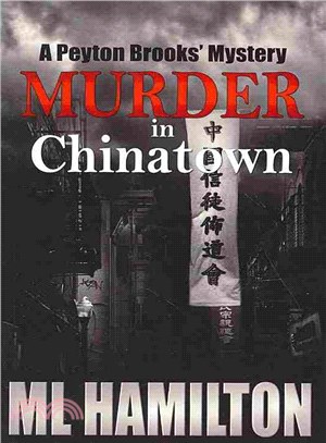 Murder in Chinatown