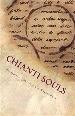 Chianti Souls ― An Italian Love Story