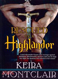 Rescued by a Highlander