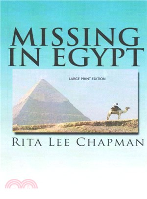 Missing in Egypt