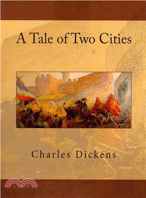 A Tale of Two Cities