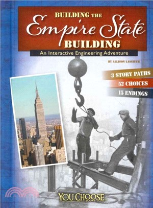 Building the Empire State Building ─ An Interactive Engineering Adventure