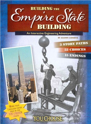 Building the Empire State Building ─ An Interactive Engineering Adventure