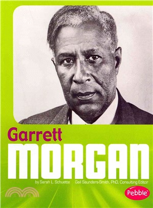 Garrett Morgan