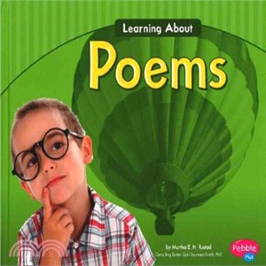 Learning About Poems