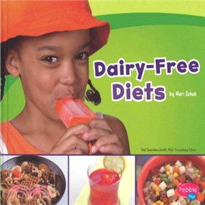 Dairy-Free Diets