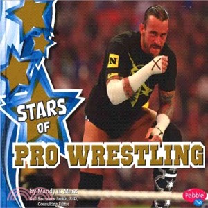 Stars of Pro Wrestling