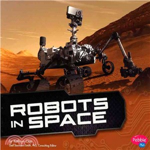 Robots in Space