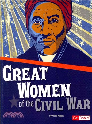 Great Women of the Civil War