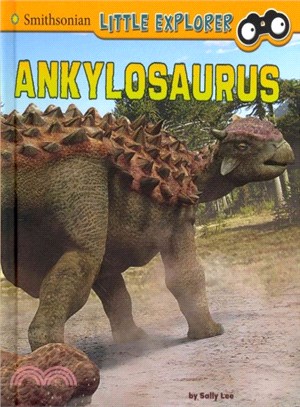 Ankylosaurus