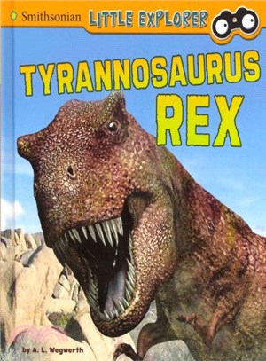 Tyrannosaurus Rex