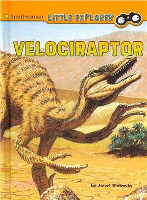 Velociraptor