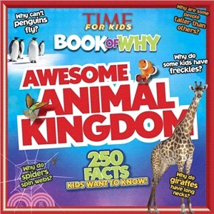 Awesome Animal Kingdom