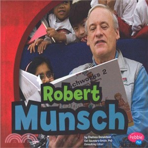 Robert Munsch